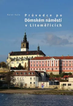 Průvodce po Dómském náměstí v Litoměřicích