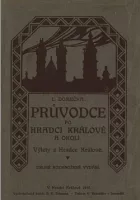 Průvodce po Hradci Králové a okolí: Výlety z Hradce Králové