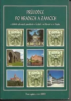 Průvodce po hradech a zámcích a dalších vybraných památkách v Čechách, na Moravě a ve Slezsku