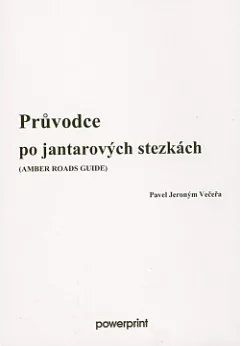 Průvodce po jantarových stezkách