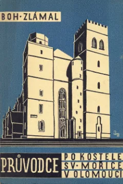 Průvodce po kostele sv. Mořice v Olomouci