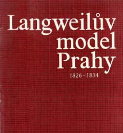 Průvodce po Langweilově modelu Prahy