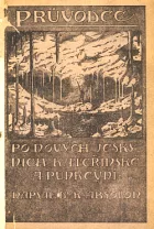 Průvodce po nových jeskyních Kateřinské a Punkevní