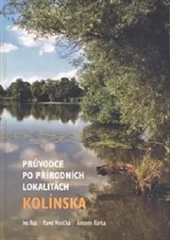 Průvodce po přírodních lokalitách Kolínska