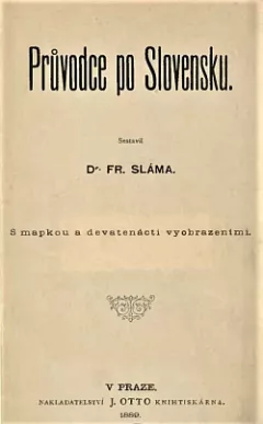 Průvodce po Slovensku