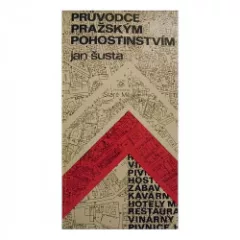 Průvodce pražským pohostinstvím