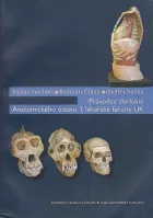 Průvodce sbírkami Anatomického ústavu 1. lékařské fakulty UK