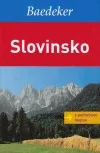 Průvodce Slovinsko
