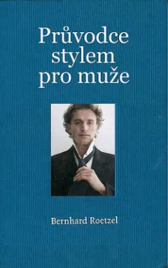 Průvodce stylem pro muže