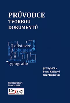Průvodce tvorbou dokumentu