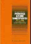 Průvodce územní samosprávou po 1.1.2003