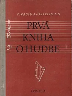 Prvá kniha o hudbe