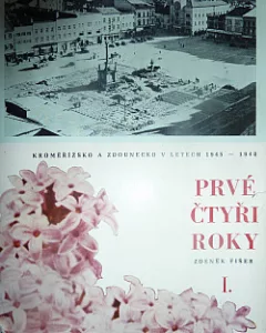 Prvé čtyři roky I