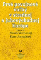 Prvé povojnové voľby v strednej a juhovýchodnej Európe