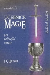 První česká učebnice magie pro začínající adepty