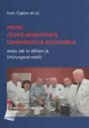 První česko-moravská chirurgická kuchařka