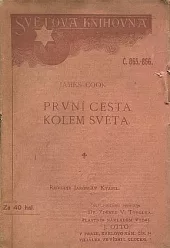 První cesta kolem světa