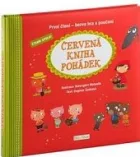 Červená kniha pohádek