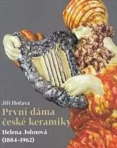 První dáma české keramiky - Helena Johnová