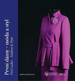 První dámy – móda a styl / First Ladies – Fashion & Style
