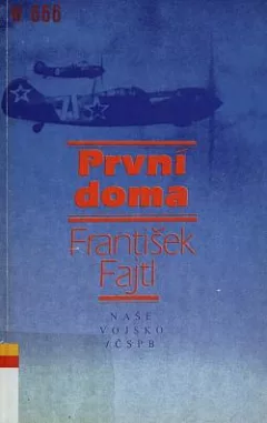 První doma