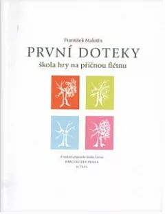První doteky