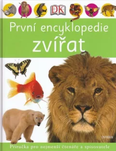 První encyklopedie zvířat