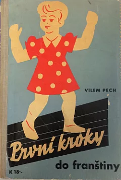 První kroky do franštiny