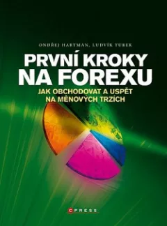 První kroky na forexu