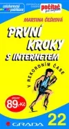 První kroky s internetem
