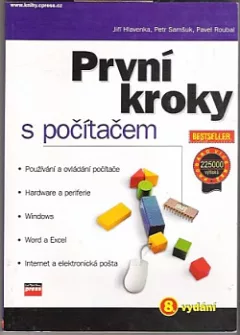 První kroky s počítačem