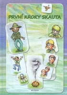 První kroky skauta