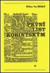 První list Korintským - Úvahy