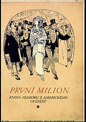 První milión