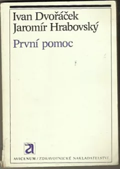 První pomoc