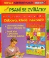 První psaní se zvířátky