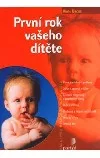 První rok vašeho dítěte