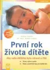 První rok života dítěte