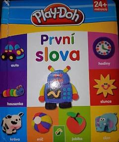 První slova