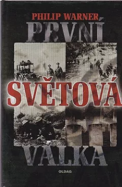 První světová válka