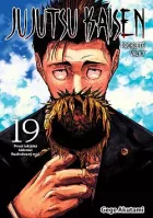 První tokijská kolonie: Rozzlobený muž