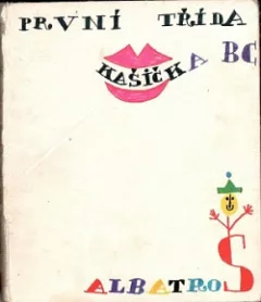První třída kašička