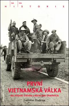 První vietnamská válka