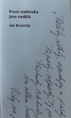 První vlaštovka jaro nedělá... Druhá taky ne