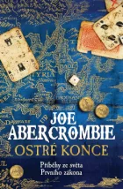 Ostré konce: Příběhy ze světa Prvního zákona