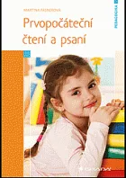 Prvopočáteční čtení a psaní