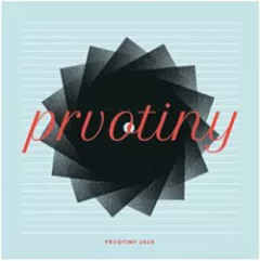Prvotiny 2020