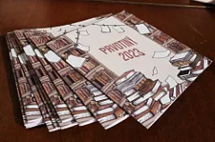 Prvotiny 2023