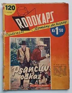 Psancův odkaz
