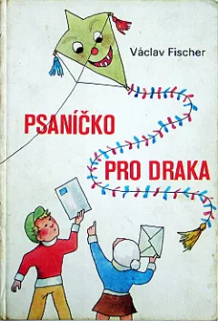 Psaníčko pro draka